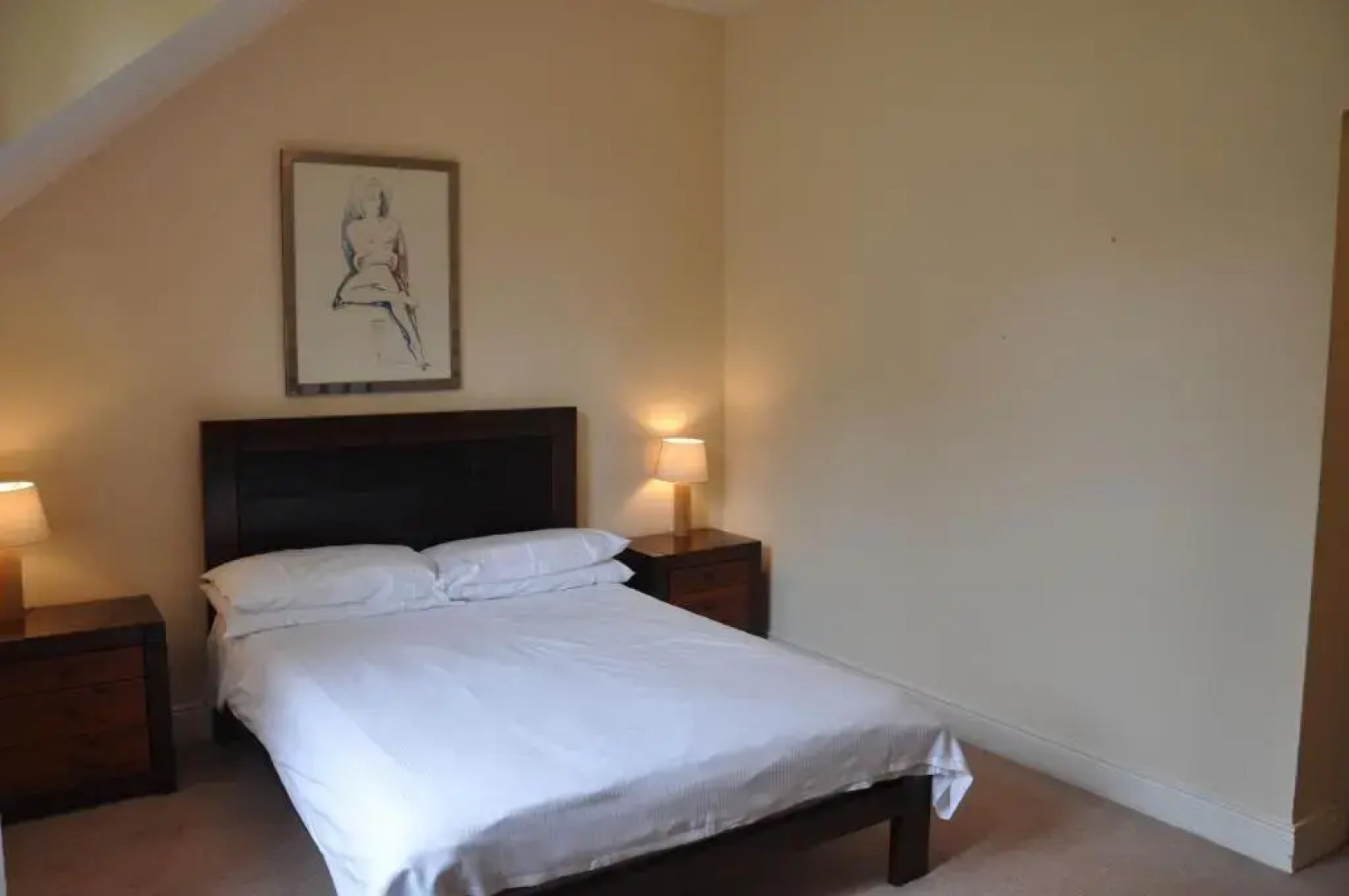 Heyward Mews Holiday Homes