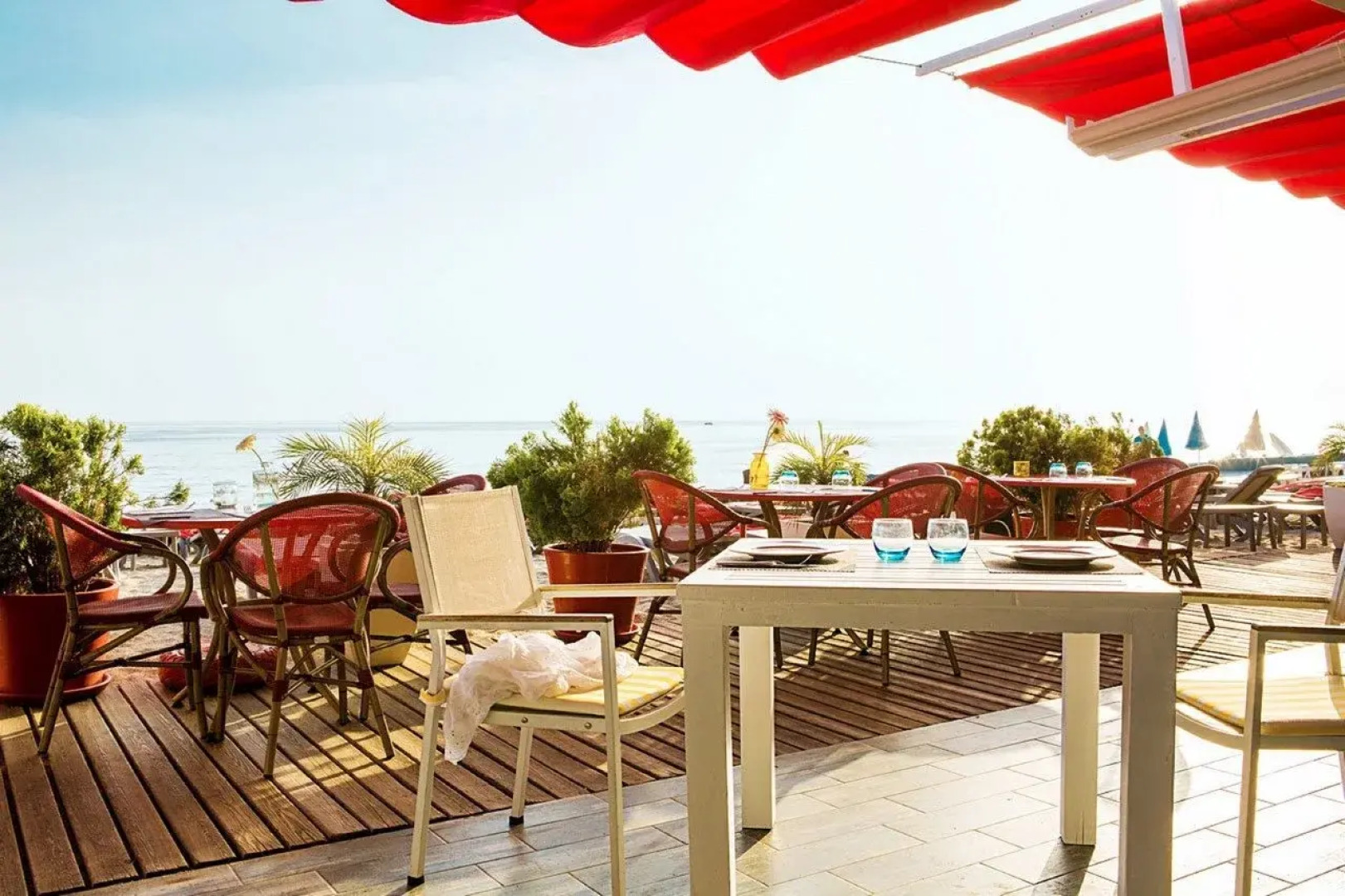 Sunprime Alanya Beach Hotel