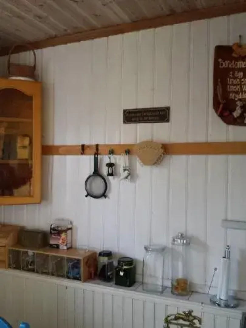 Hästen och Hunden B&B