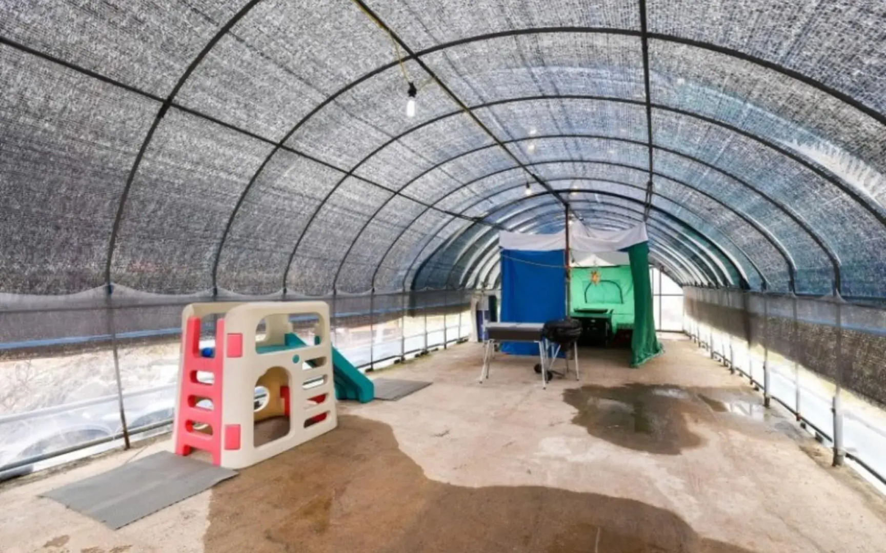 Yangpyeong Dodam House Pension