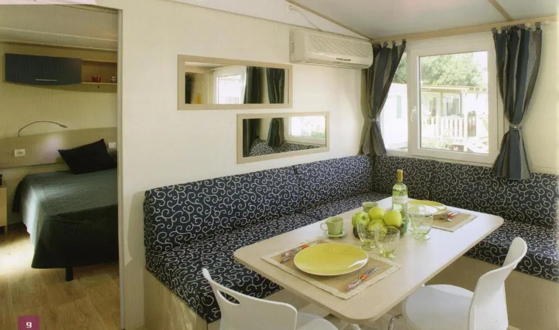 New Camping Le Tamerici