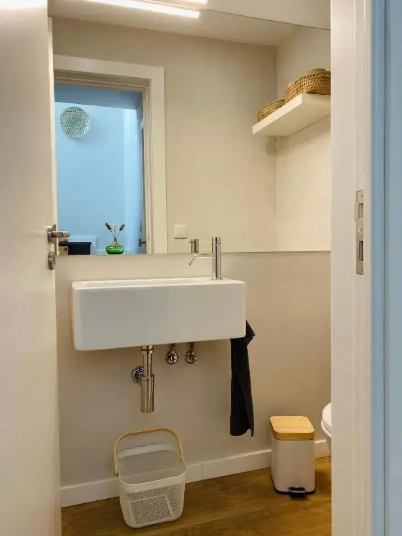 Casa Sousa - 3rd generation (Apart.2)