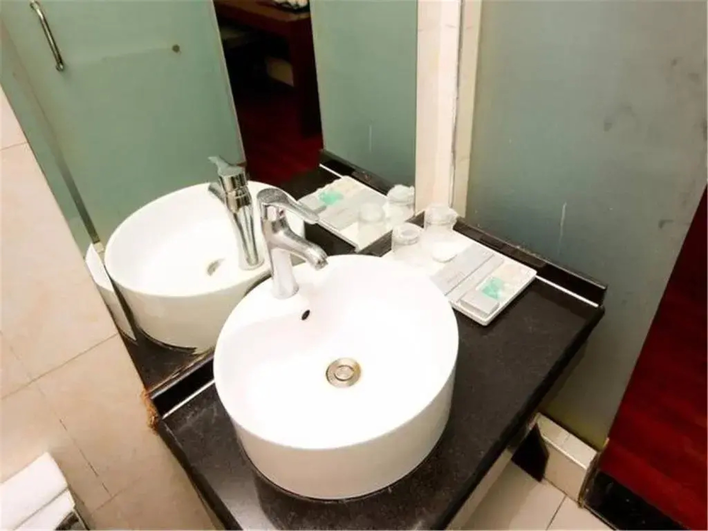 Xi'an Langdu Express Hotel