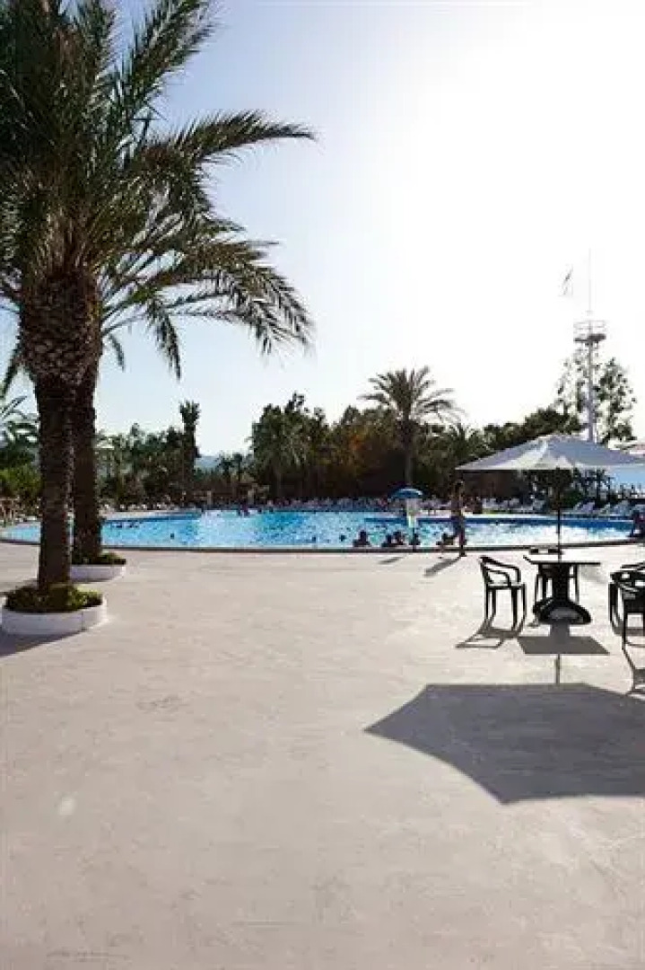 Tindari Resort & Marina Beach