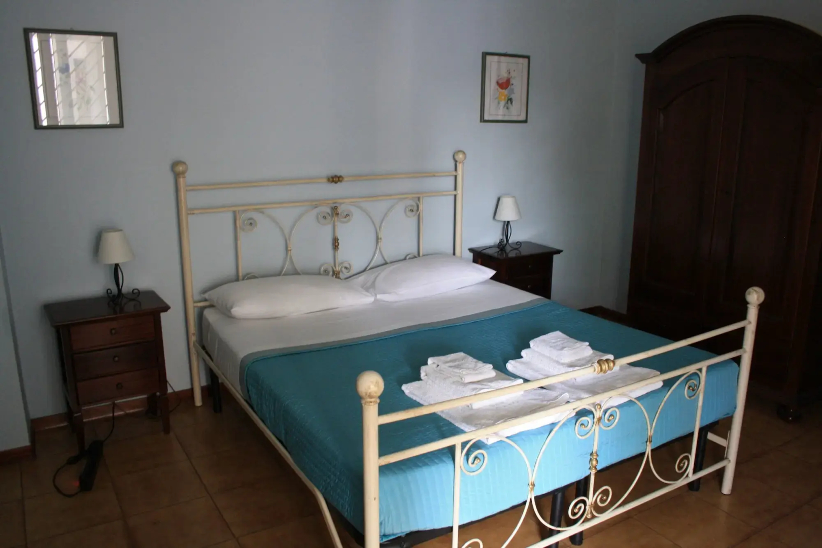 B&B Verdegiada