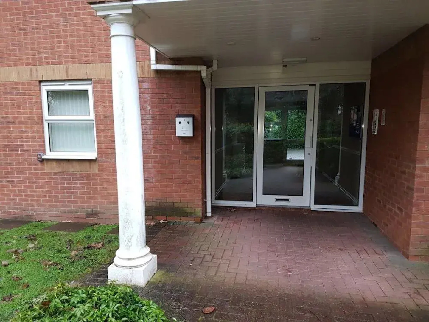 Genesis Home Serviced Apartment