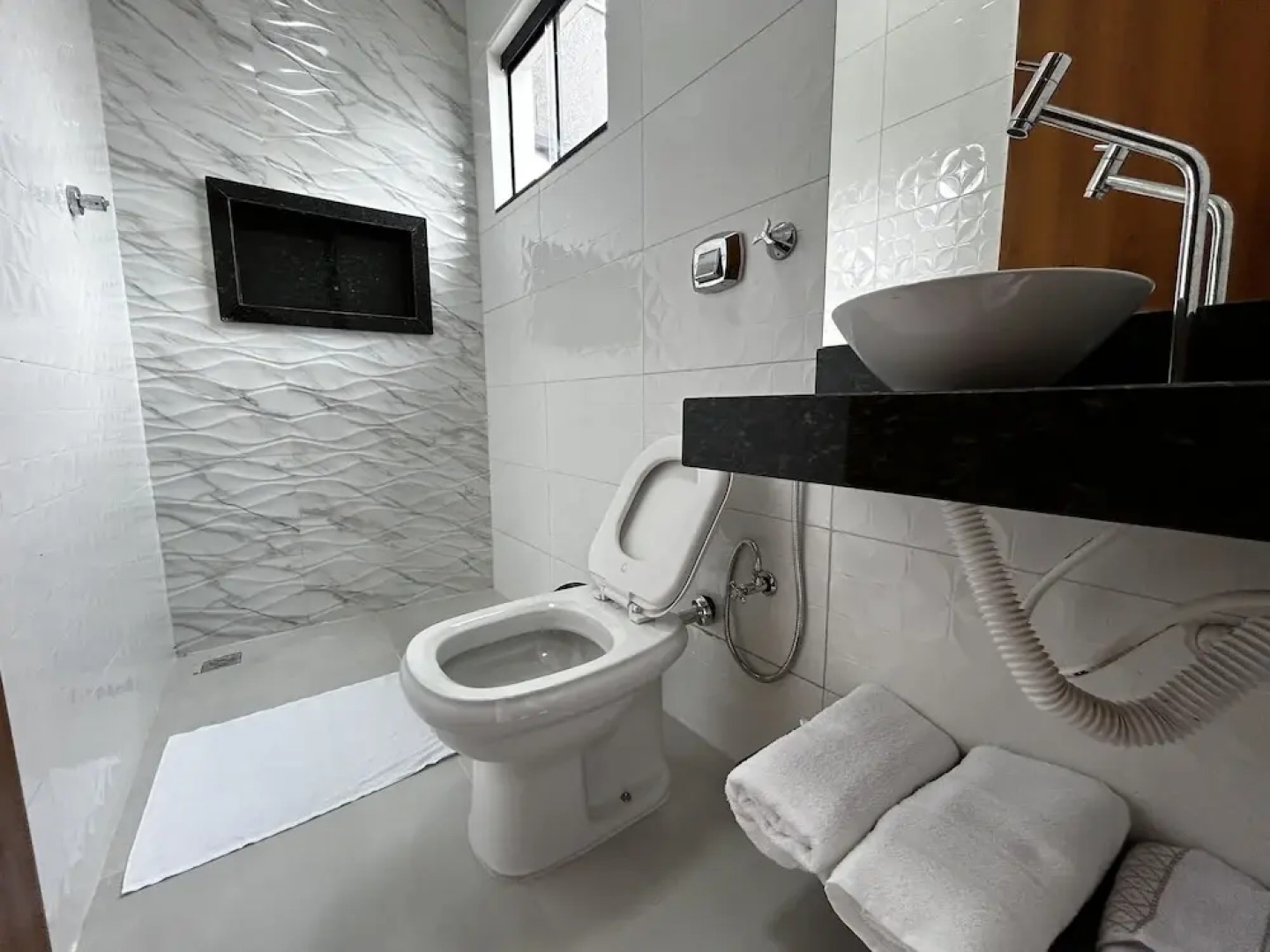 Aquarela Apart Hotel