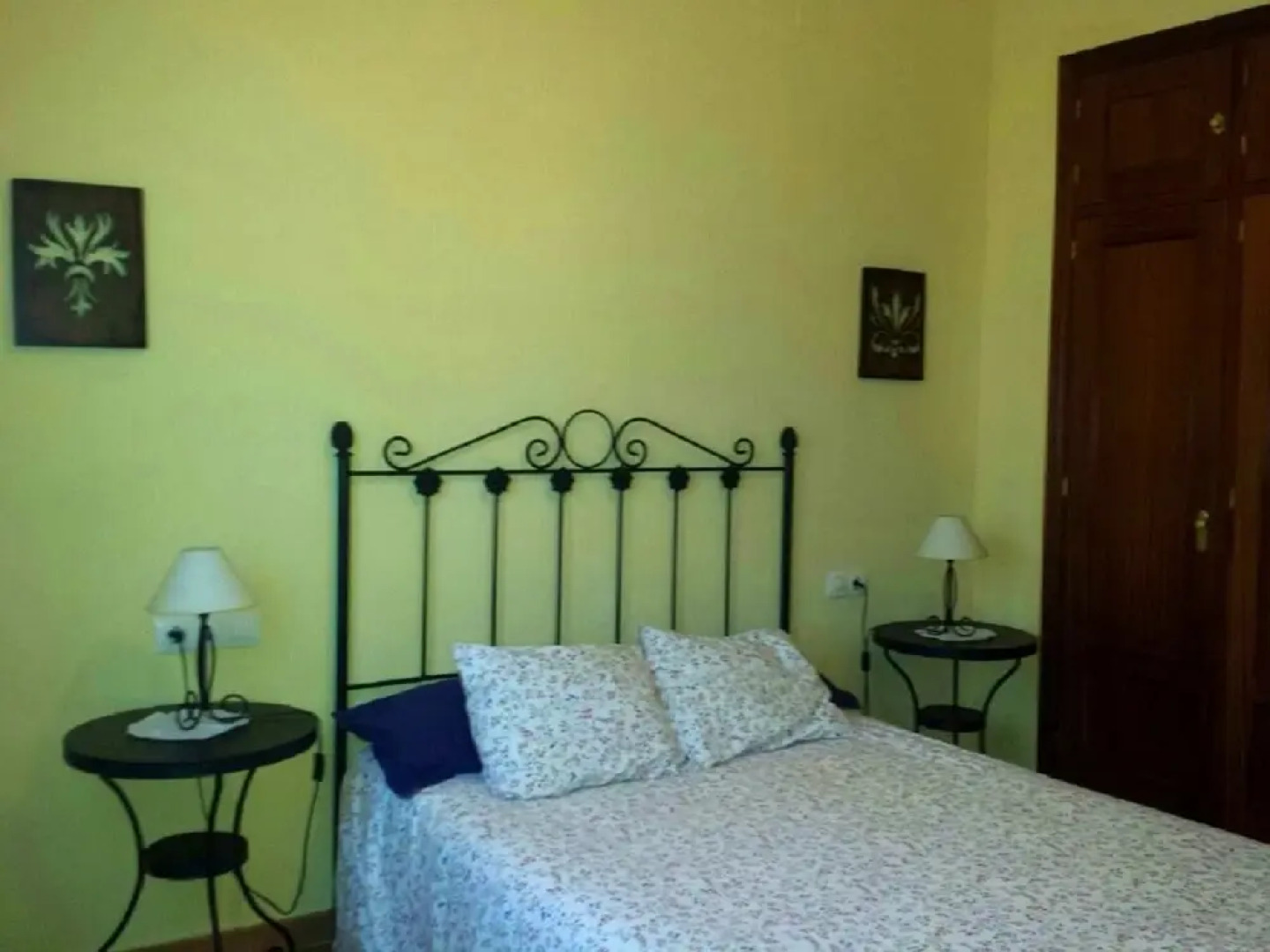 House With 2 Bedrooms in Aracena, With Wonderful Mountain View and Fur