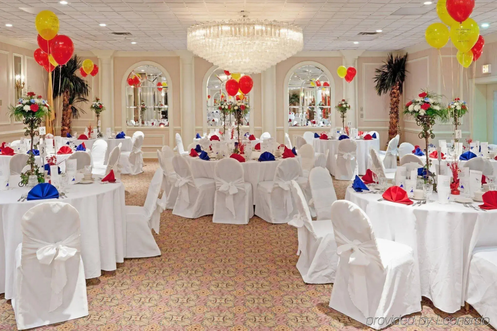 Red Roof PLUS+ Newark Liberty Airport - Carteret