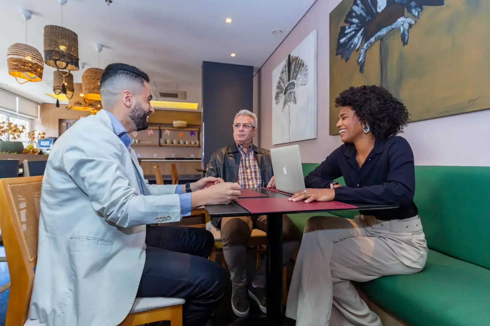 Hotel Cassino Tower São José do Rio Preto by Nacional Inn