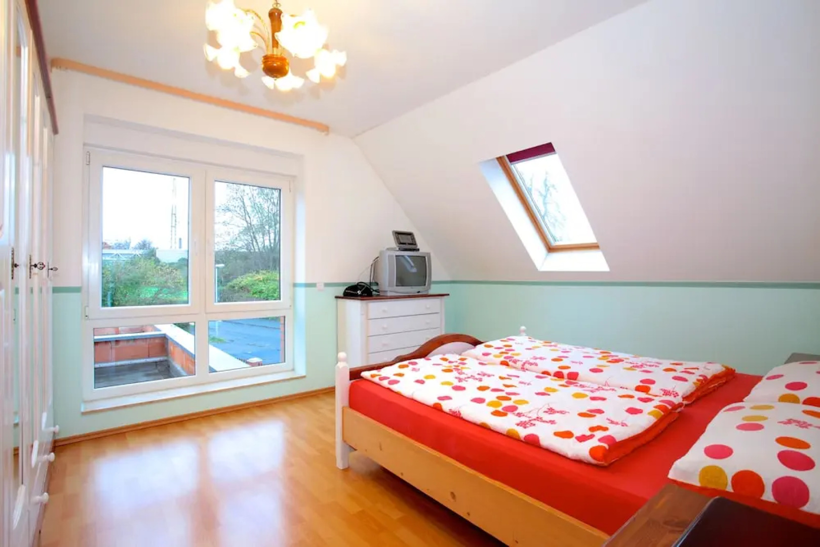 Private House Auf Den Kirchstucken