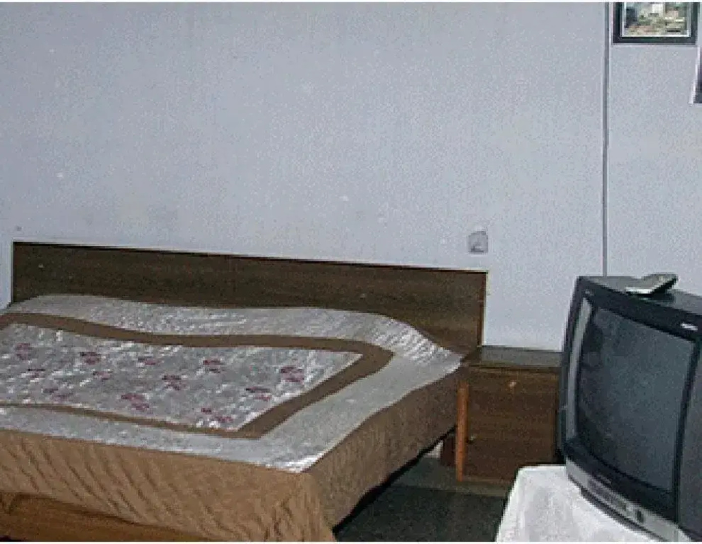 Pine Villa Guest House