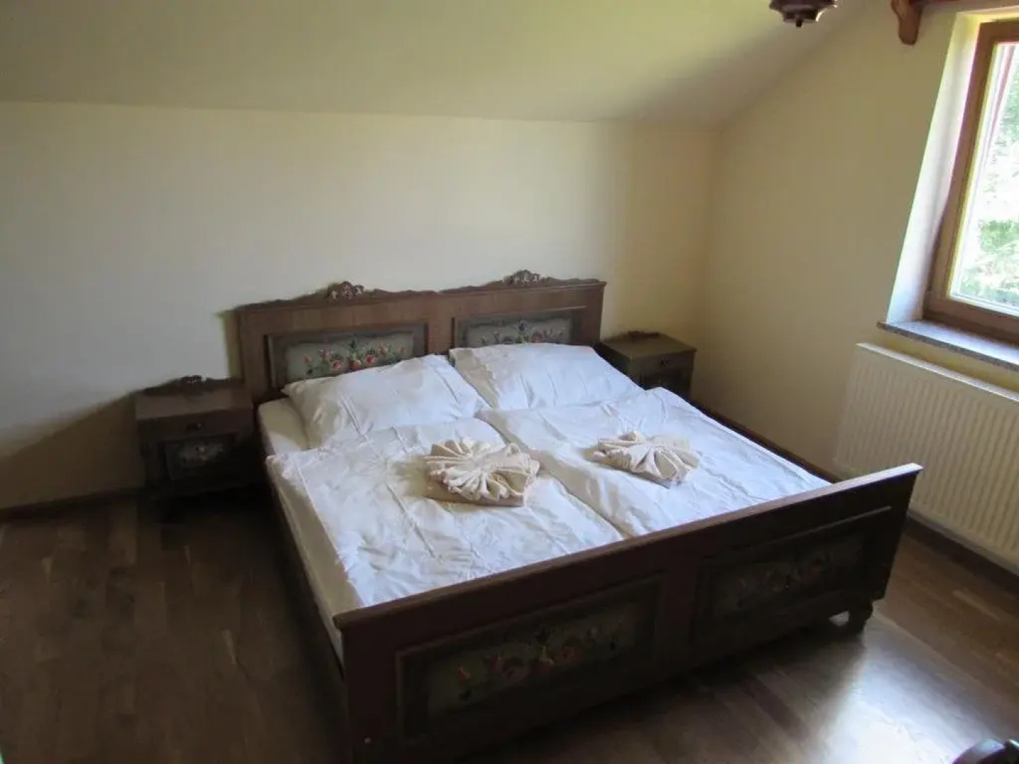 Pension Kamenný Dvůr