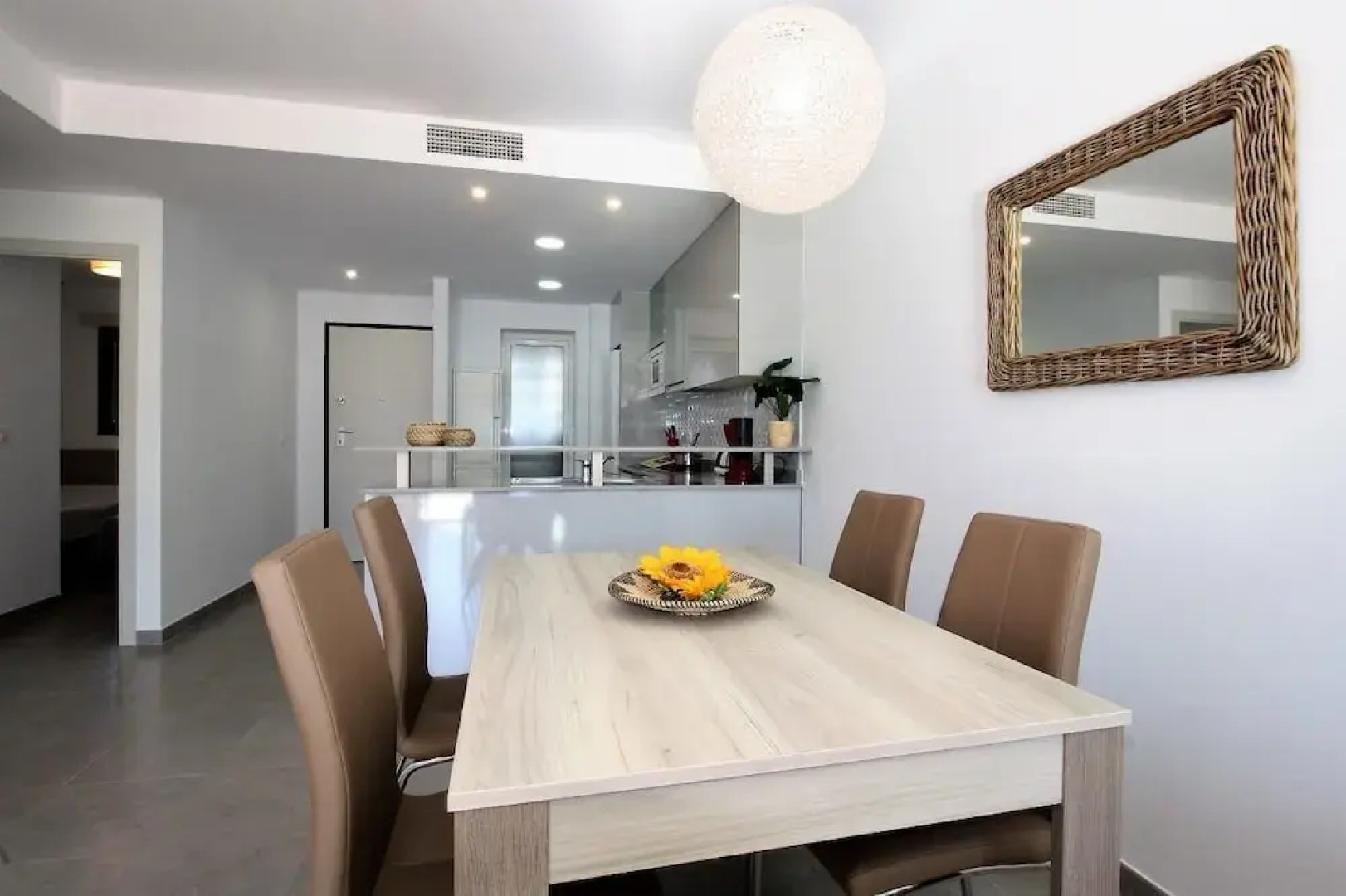 Apartamento Casa Laurita