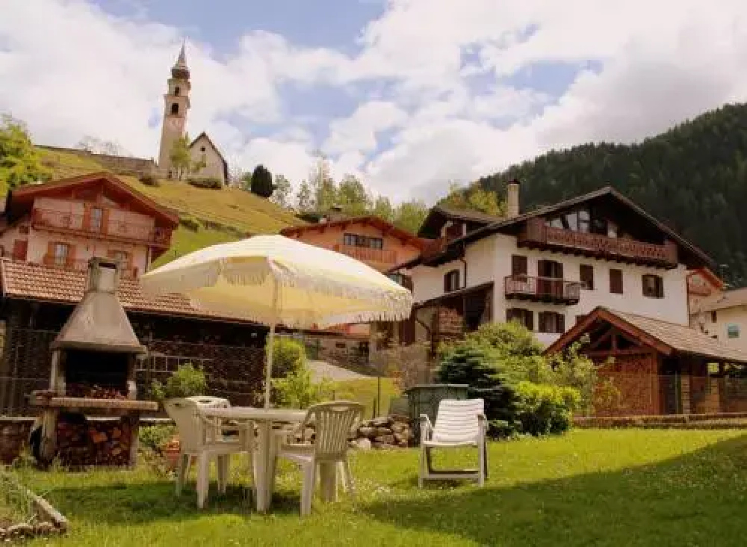 Appartamento Zagonel