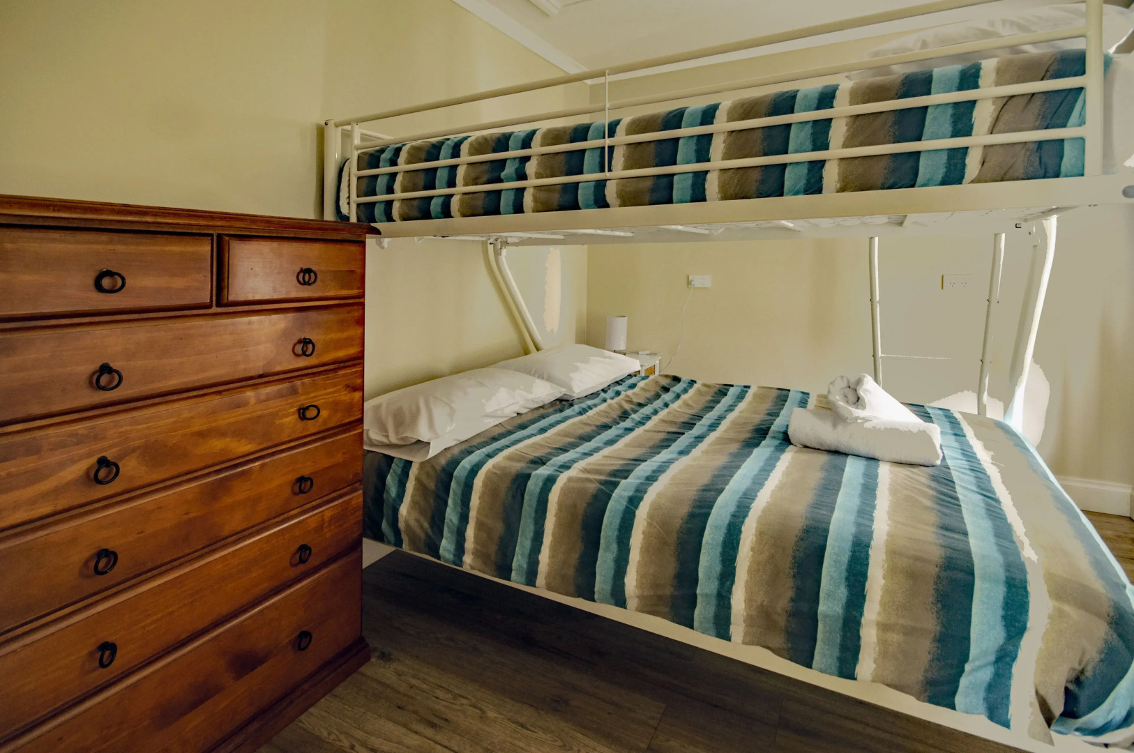 BIG4 Port Willunga Tourist Park