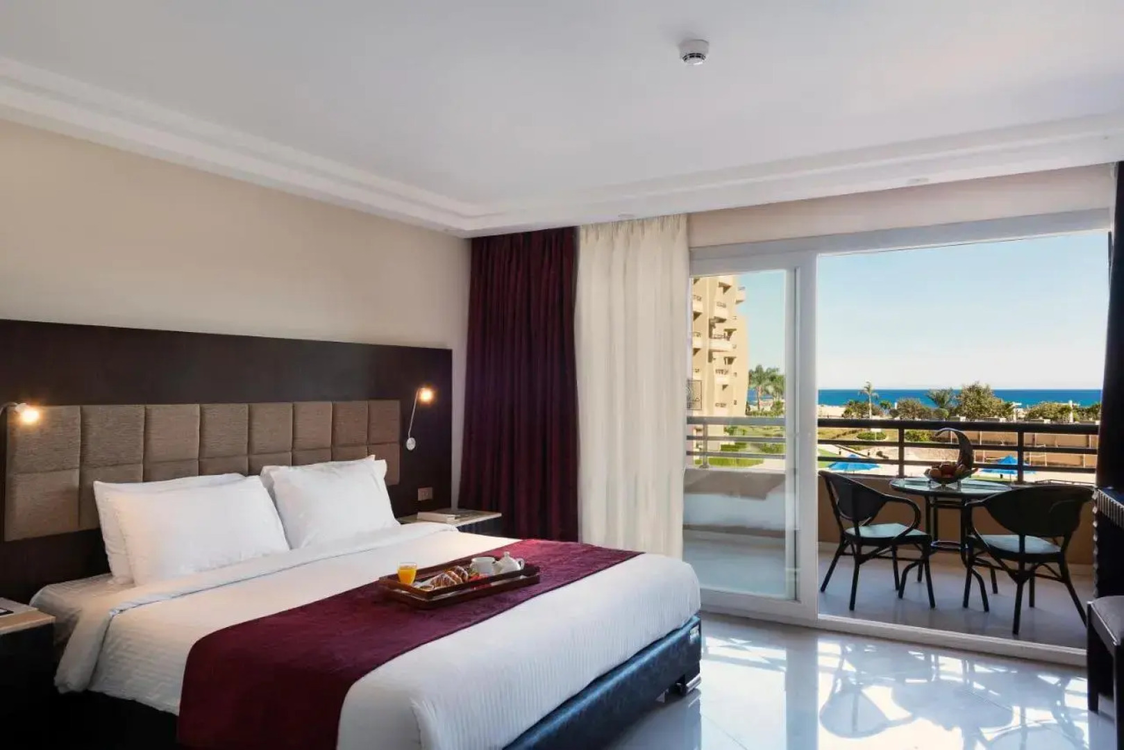 Grand Ocean El Sokhna