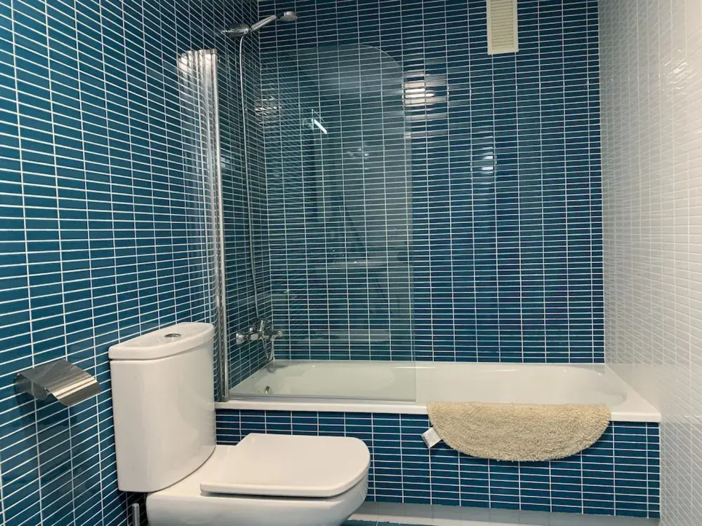 Apartment Lucena Center