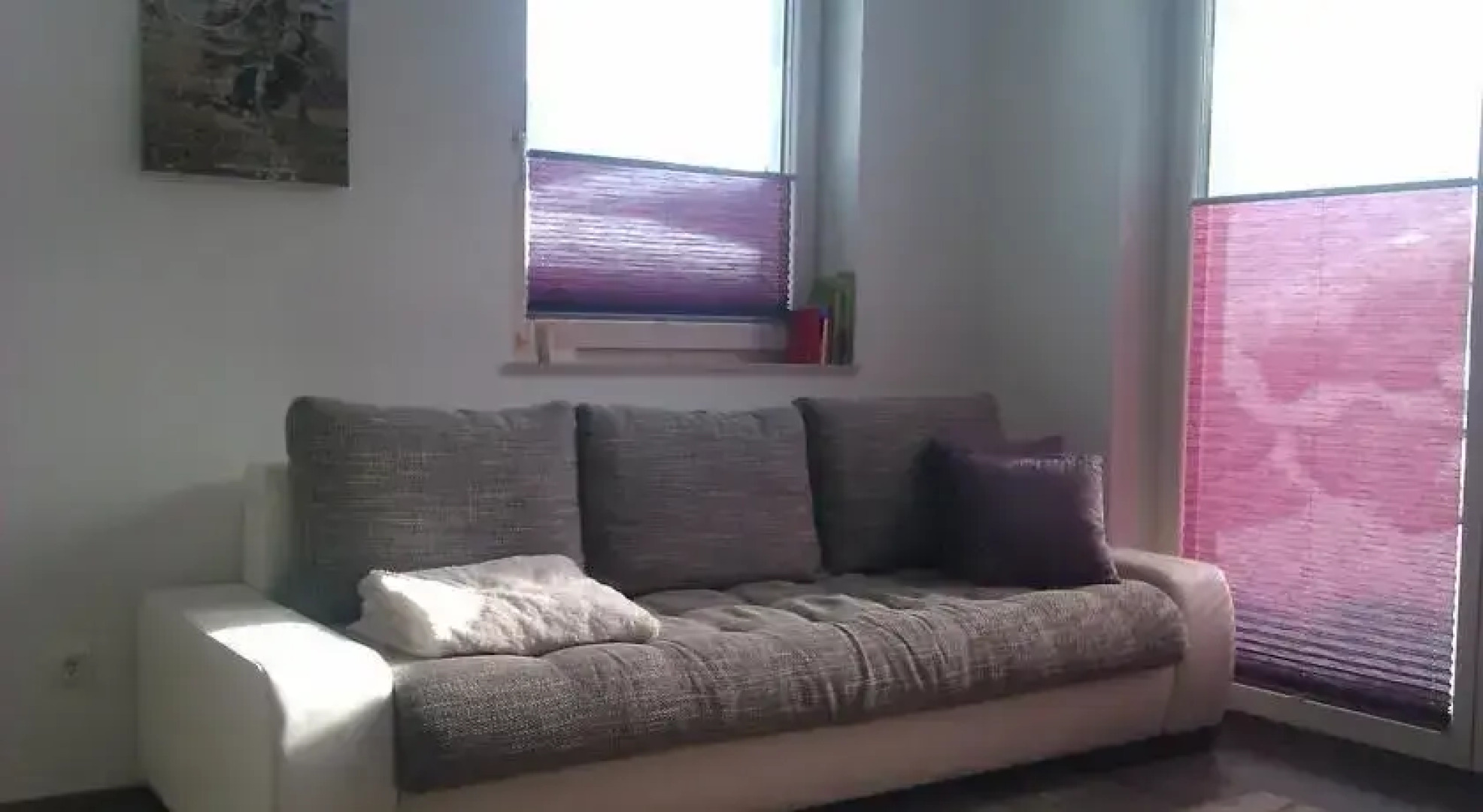 Appartement Angertal