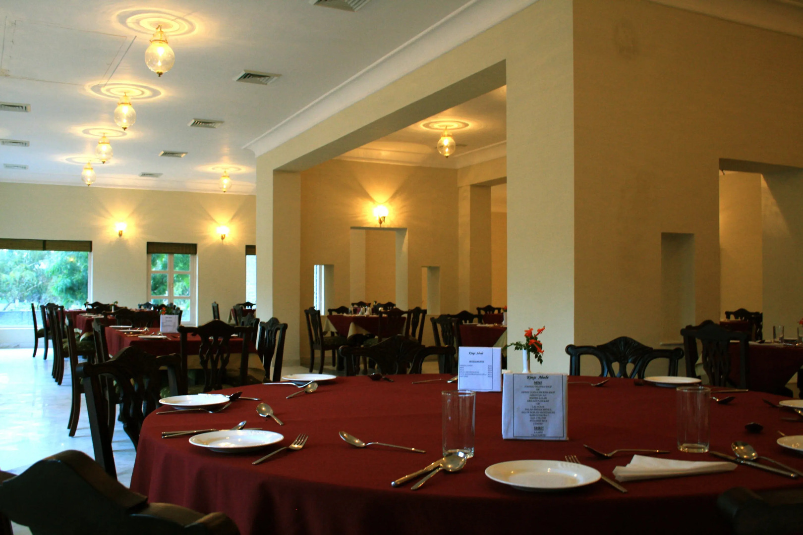 King's Abode Ranakpur