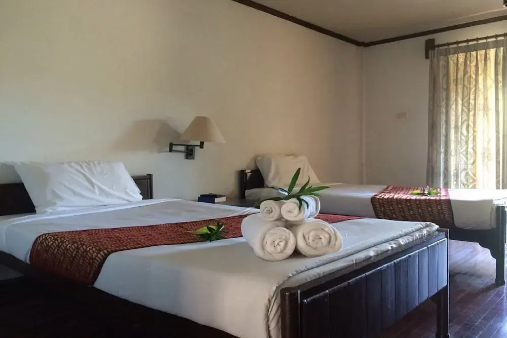 Prompiram Suannam & Golf Club