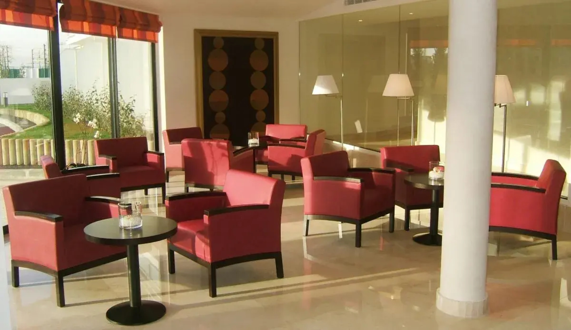 Residhome Val d'Europe