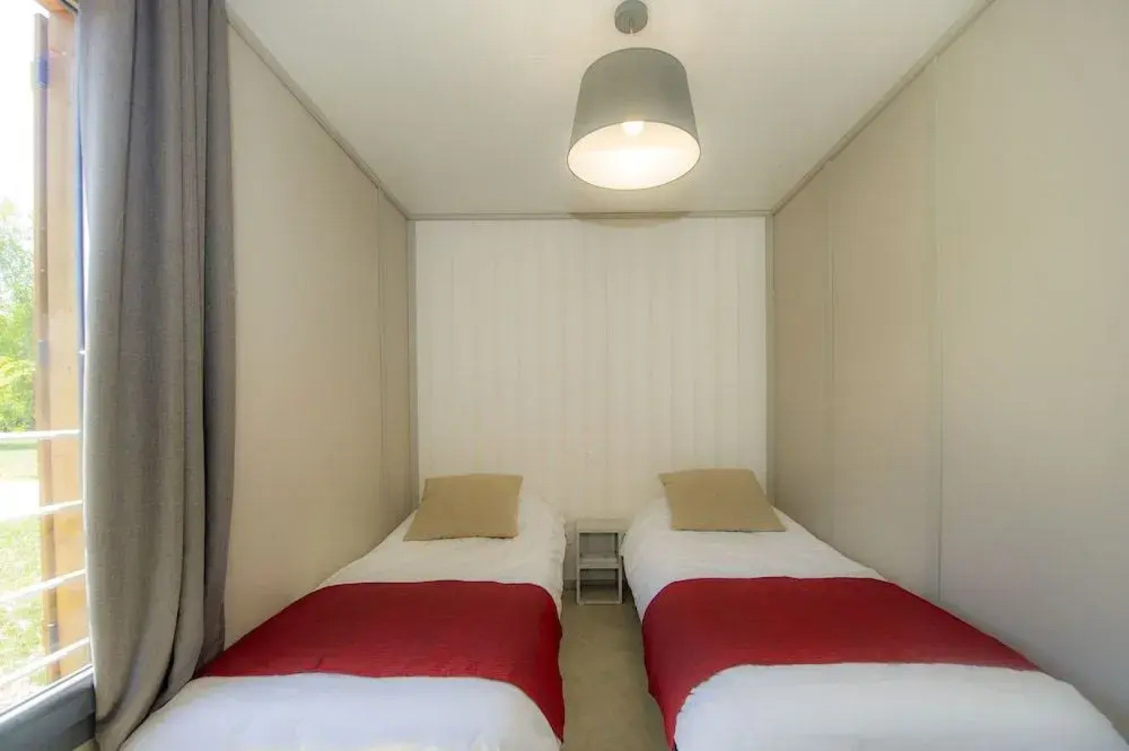 Village Vacances Les Lambrilles-Chalets