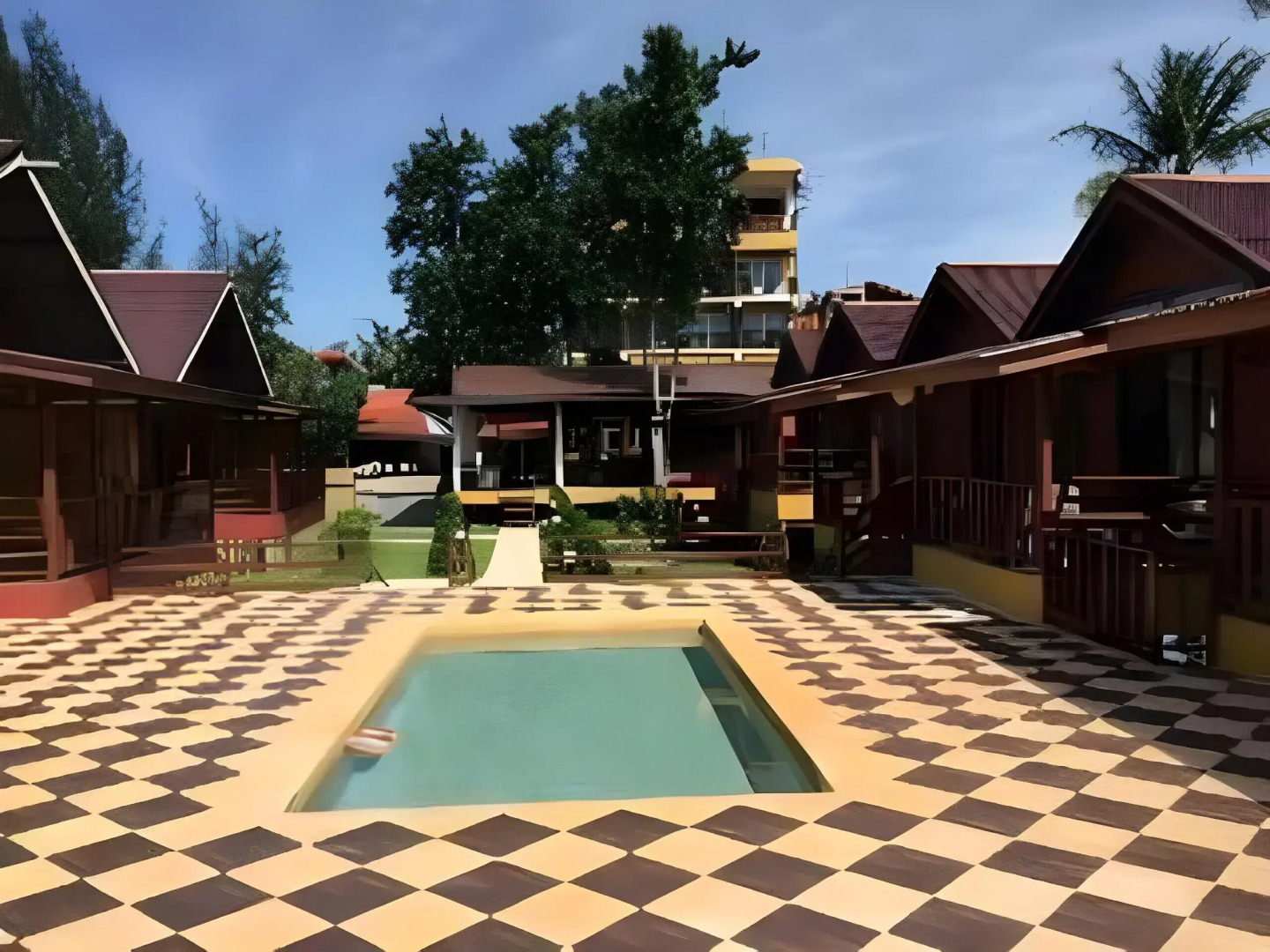 Lanta For Rest Boutique