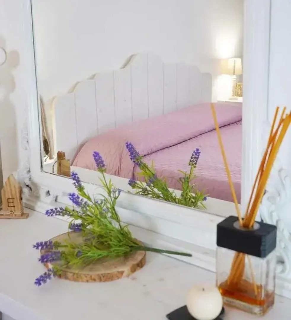 Il Bosco e Il Borgo Guest House Subiaco