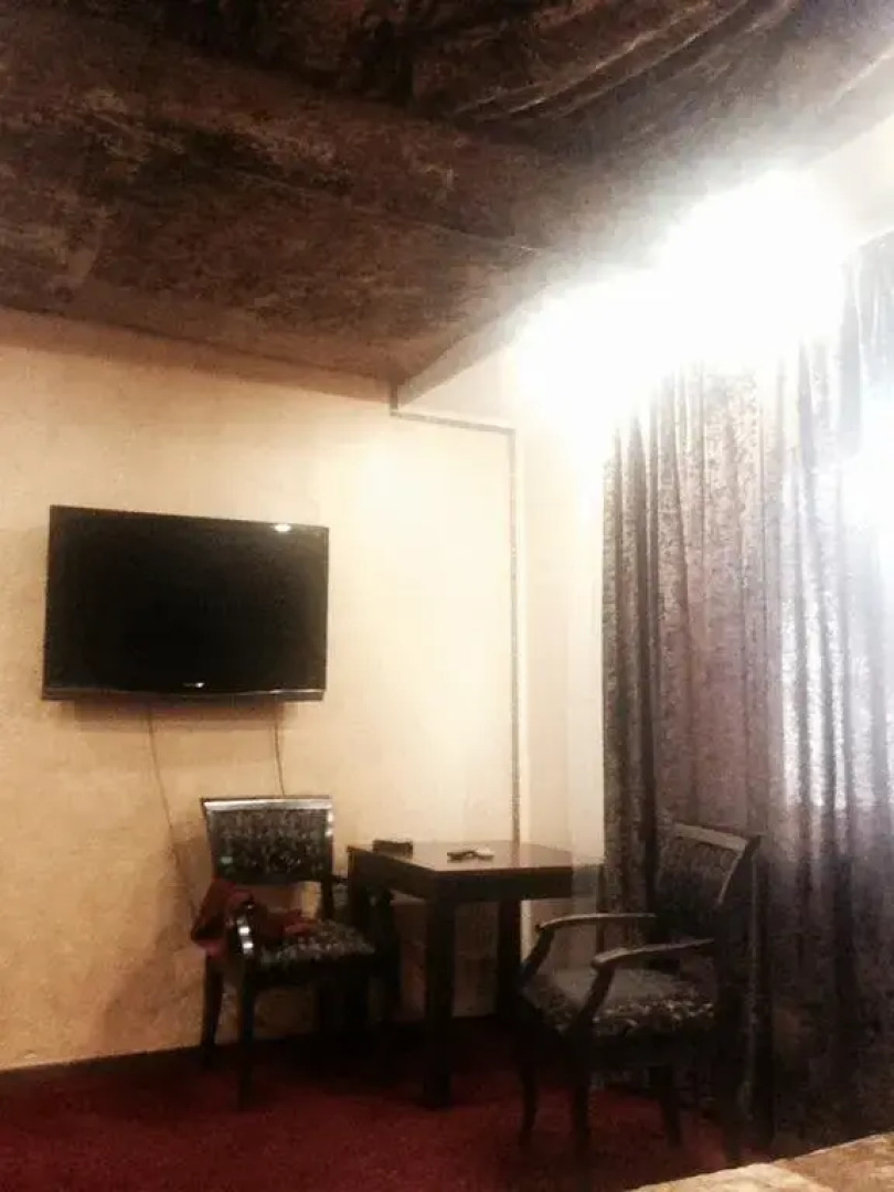 Guest House at Ulitsa Pushkina