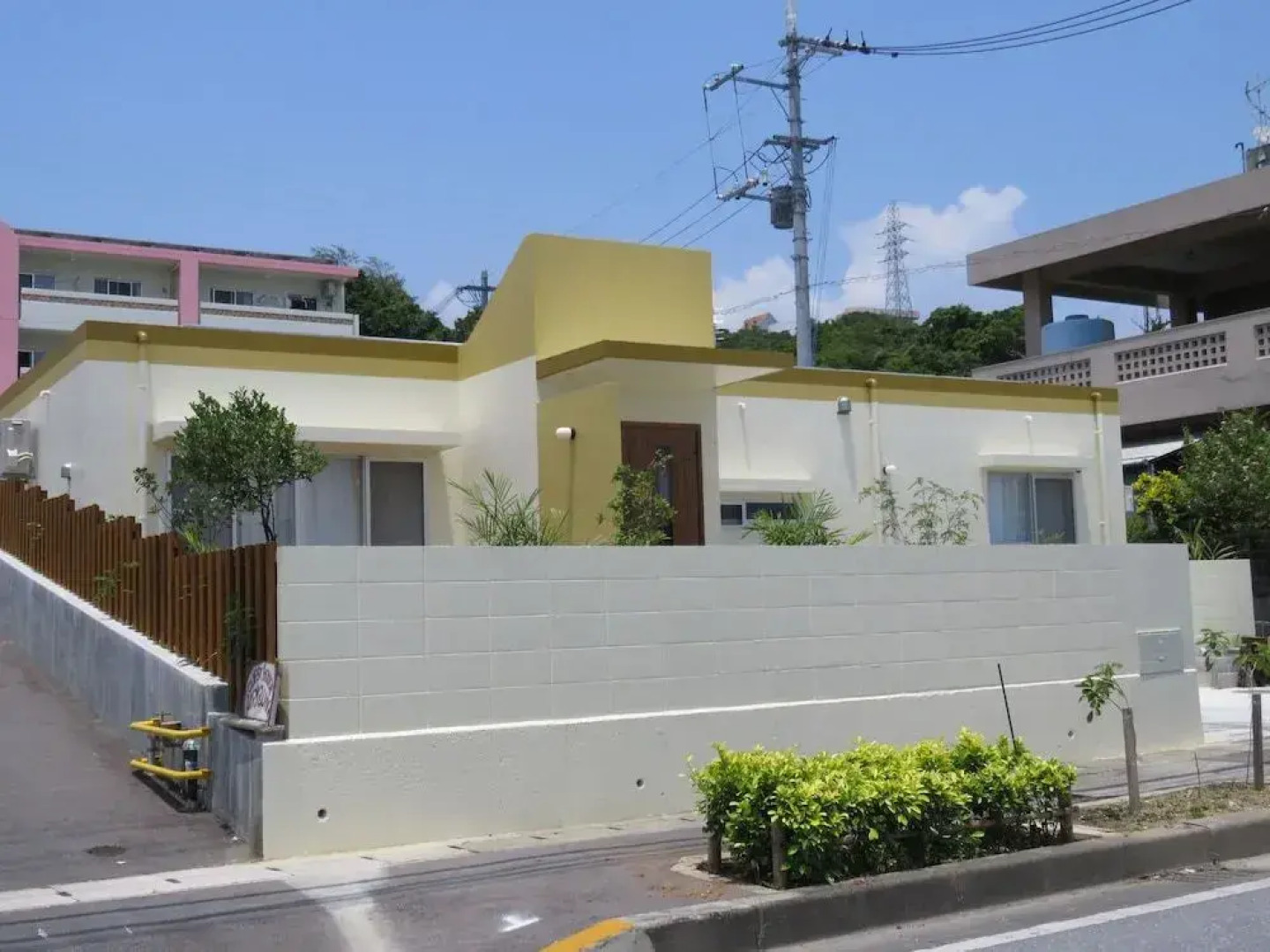 Okinawa Guest House Urizun