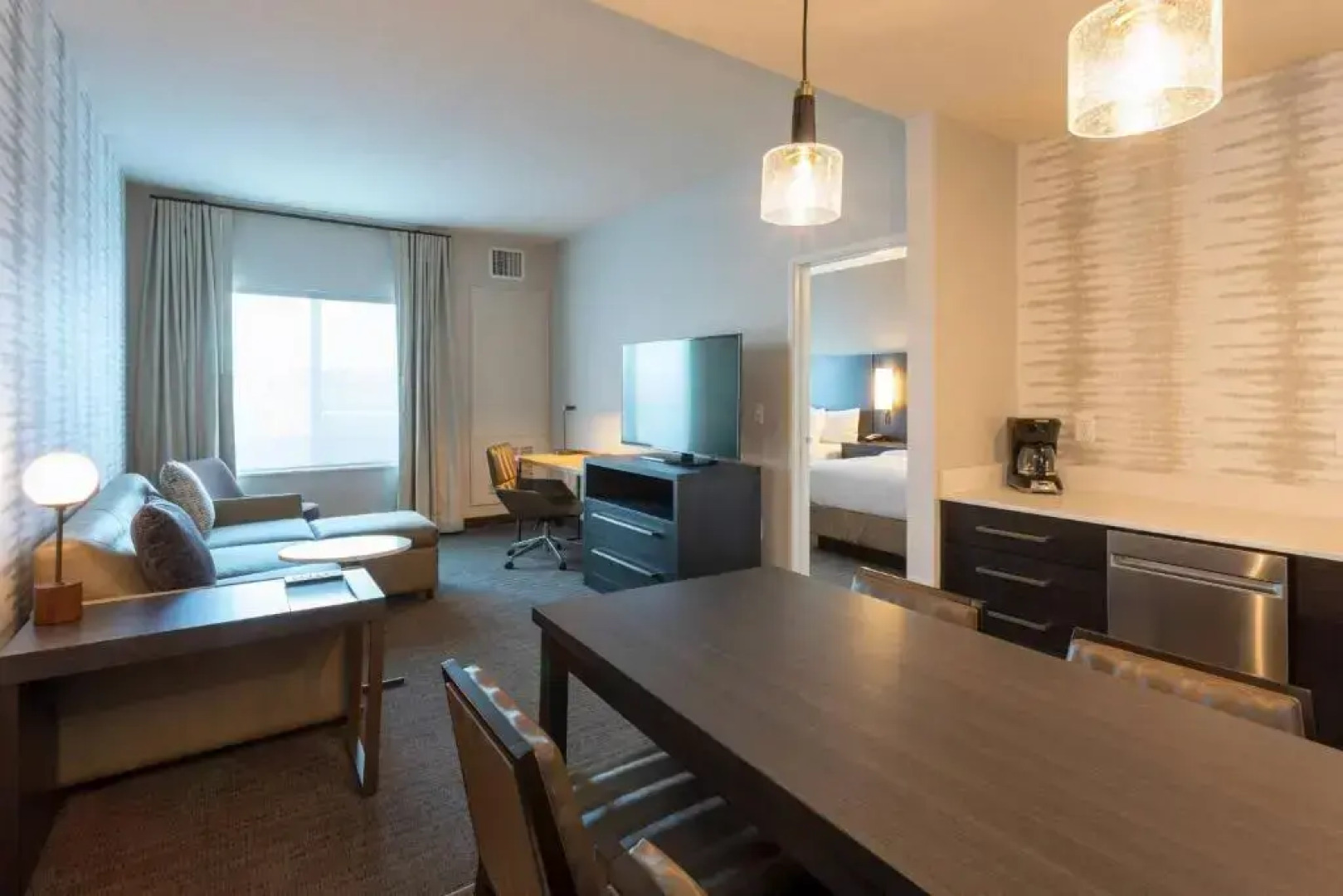 Residence Inn Minneapolis Maple Grove/Arbor Lakes