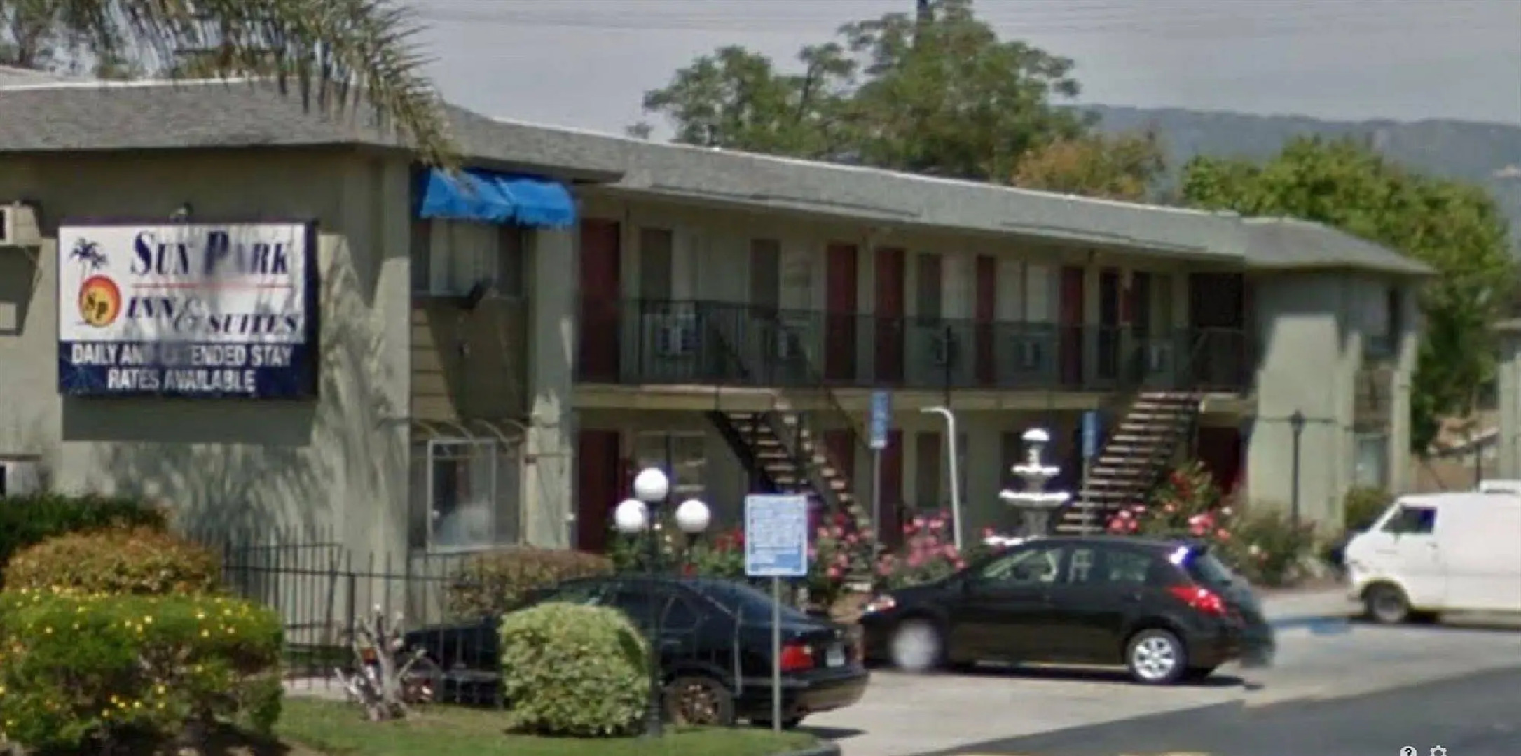 Sunpark Inn & Suites