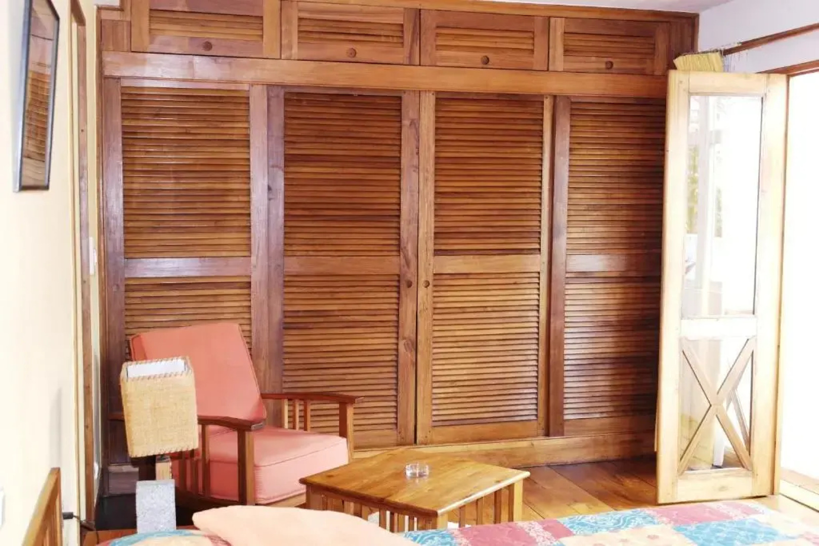 Palissandre Hotel & Spa