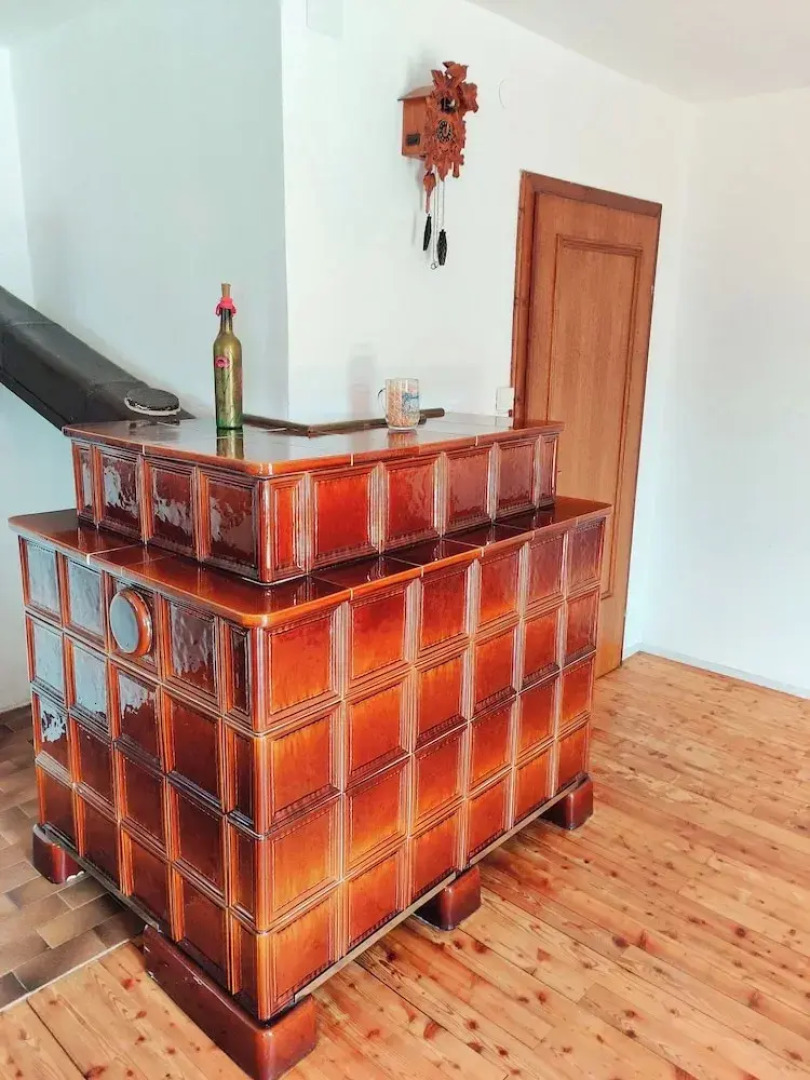 Wellness Apartment Keutschach Lakes Valley