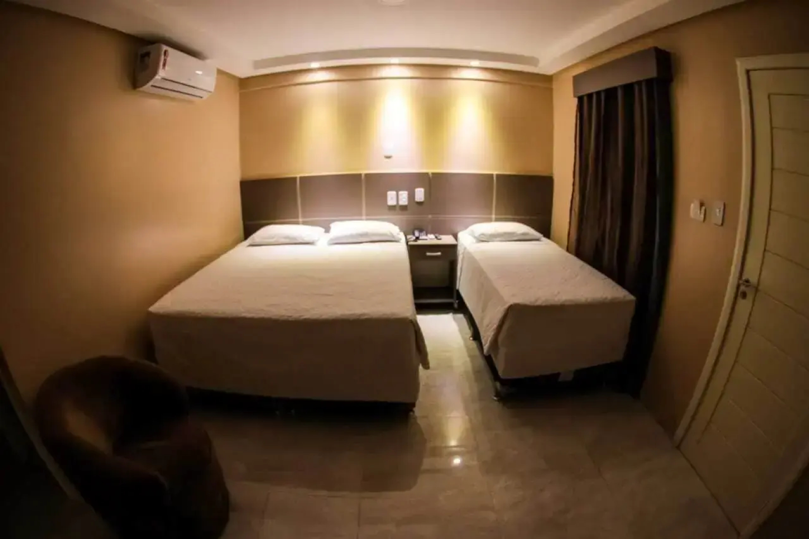 Por do Sol Hotel