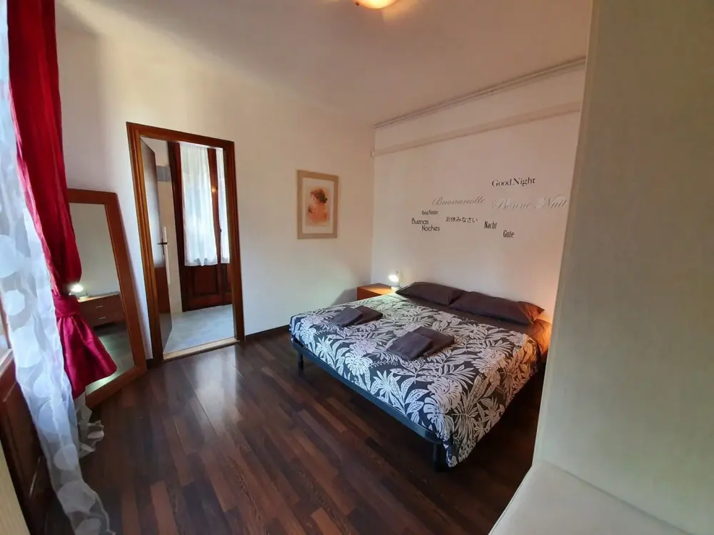 Appartamenti Alle Fonti