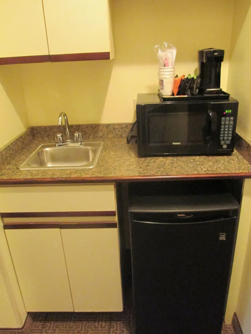 Comfort Inn & Suites Thomson