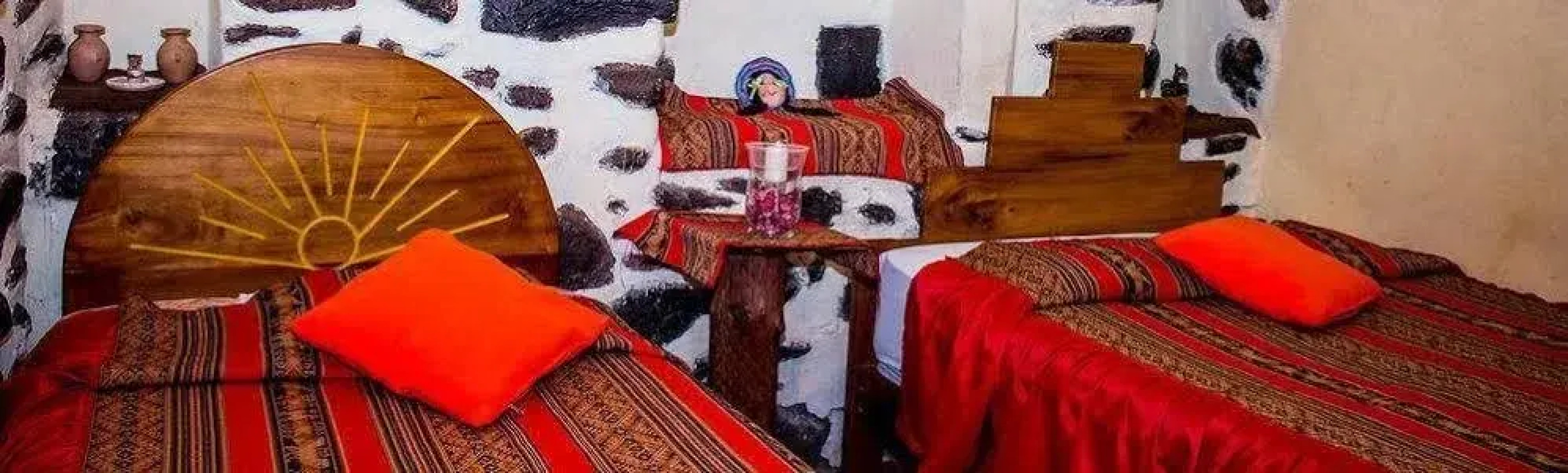 Hostal Fortaleza Inn