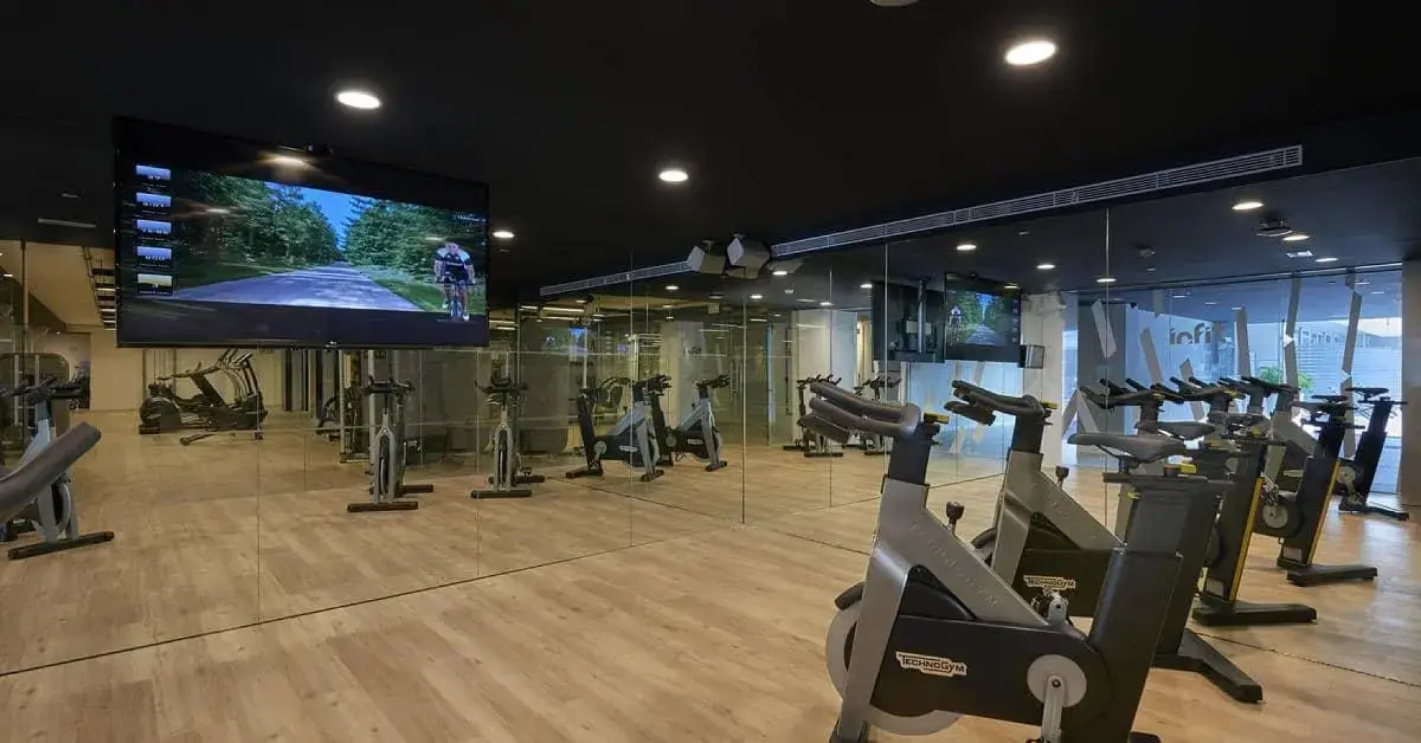 INNSiDE by Meliá Palma Bosque