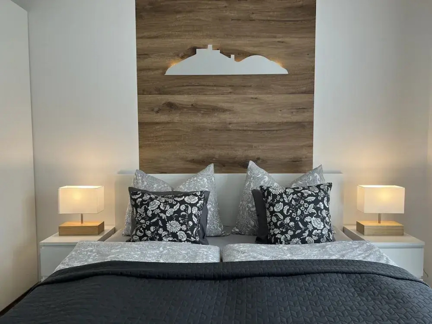 Villa in Doksy With Barbecue