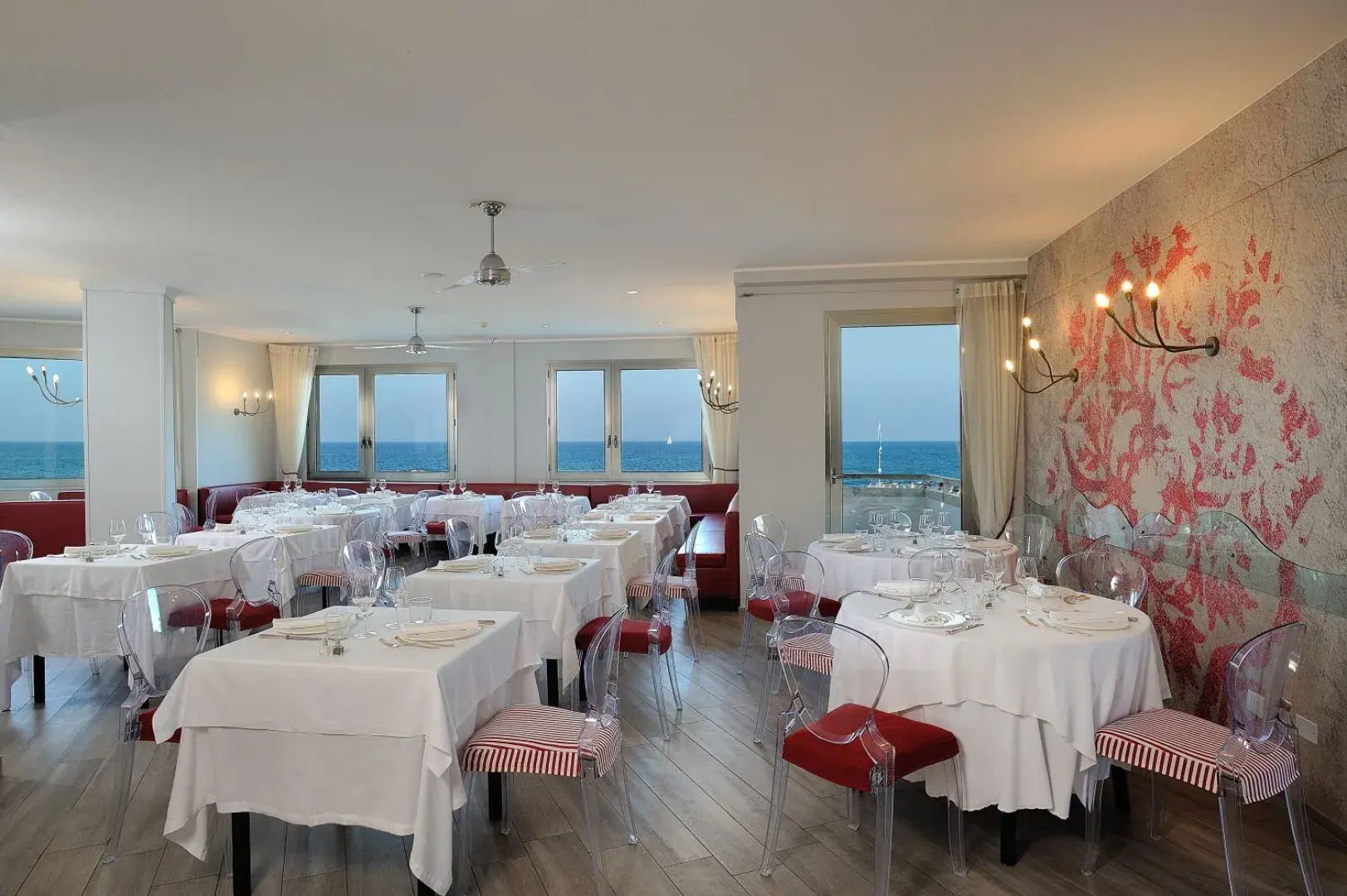 UNAHOTELS Imperial Sport Hotel