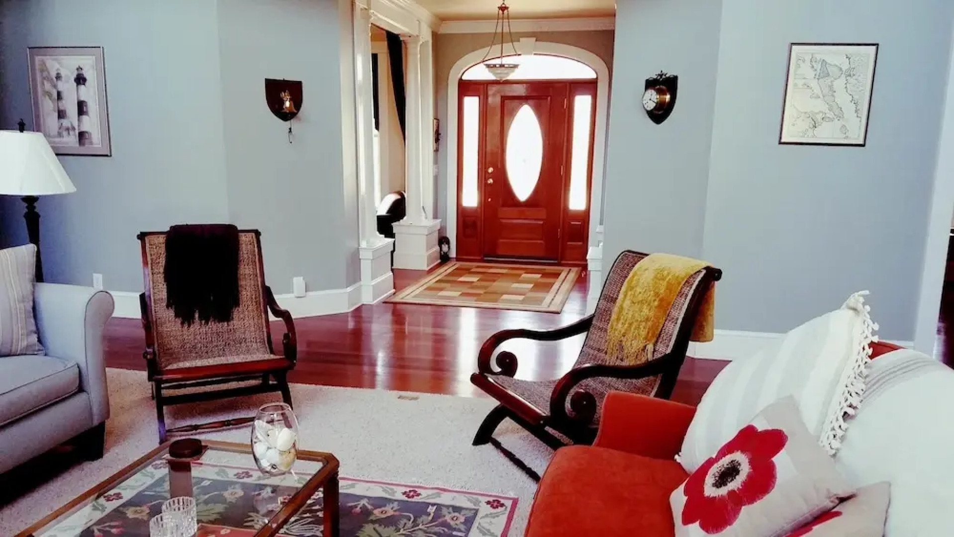 The Inn on Bath Creek