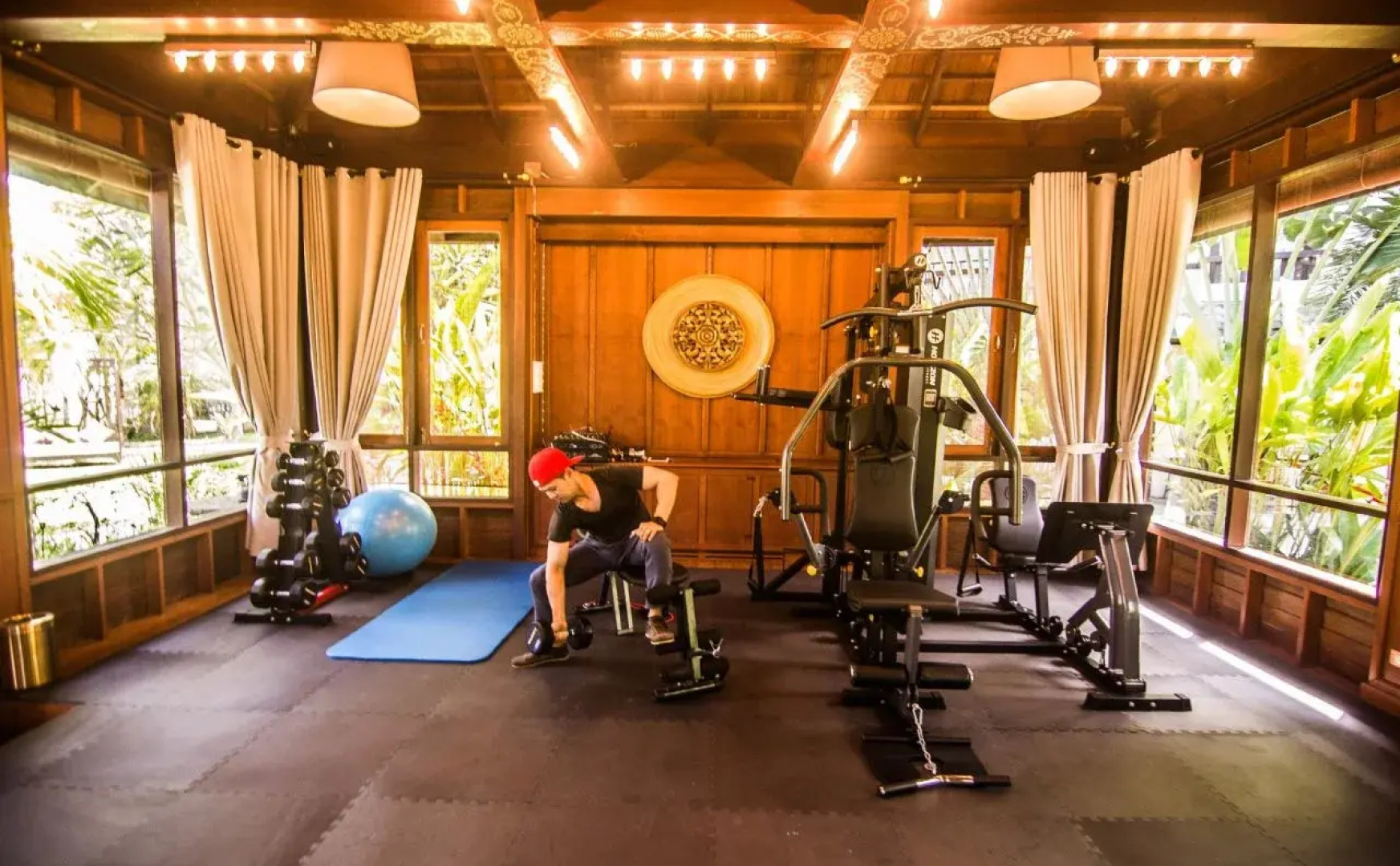 Fanli Resort Chiang Mai