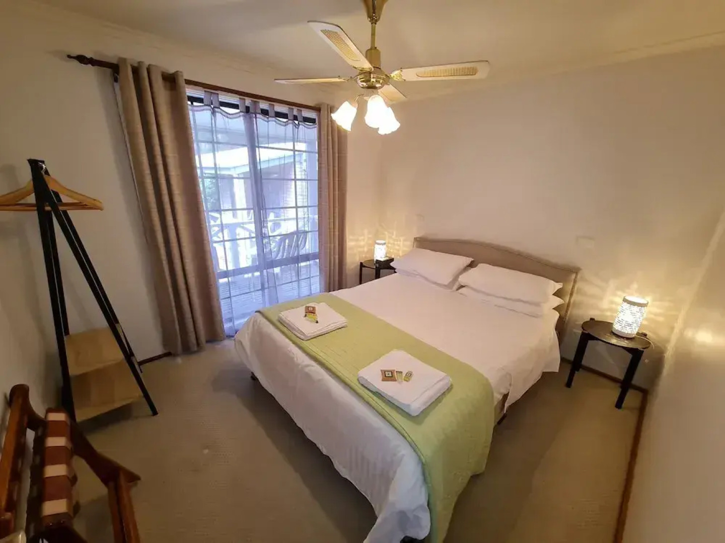 Barossa Country Cottages