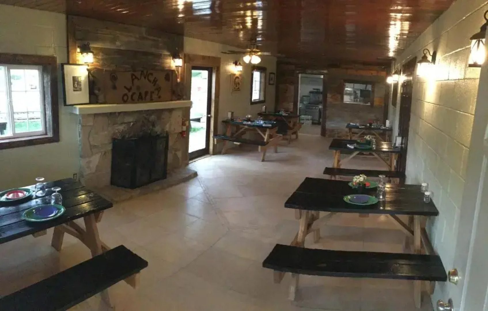 Olancha RV Park & Motel