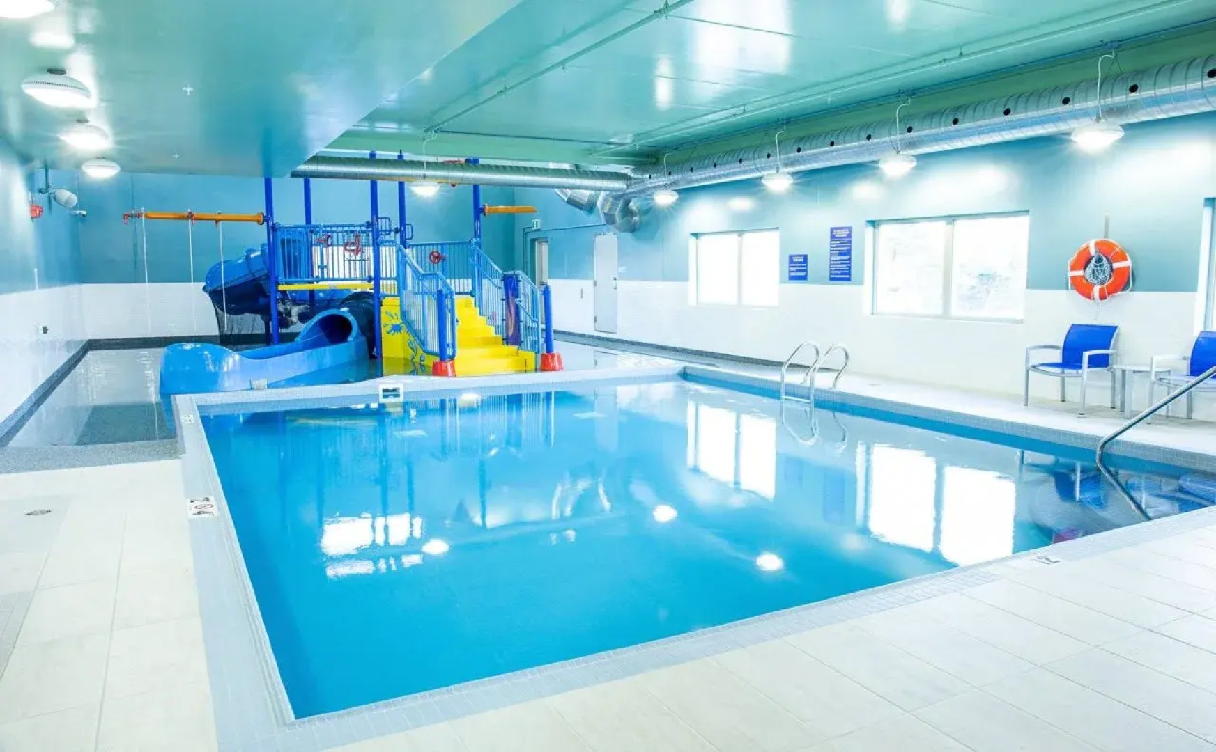 Holiday Inn Express & Suites Halifax - Dartmouth by IHG