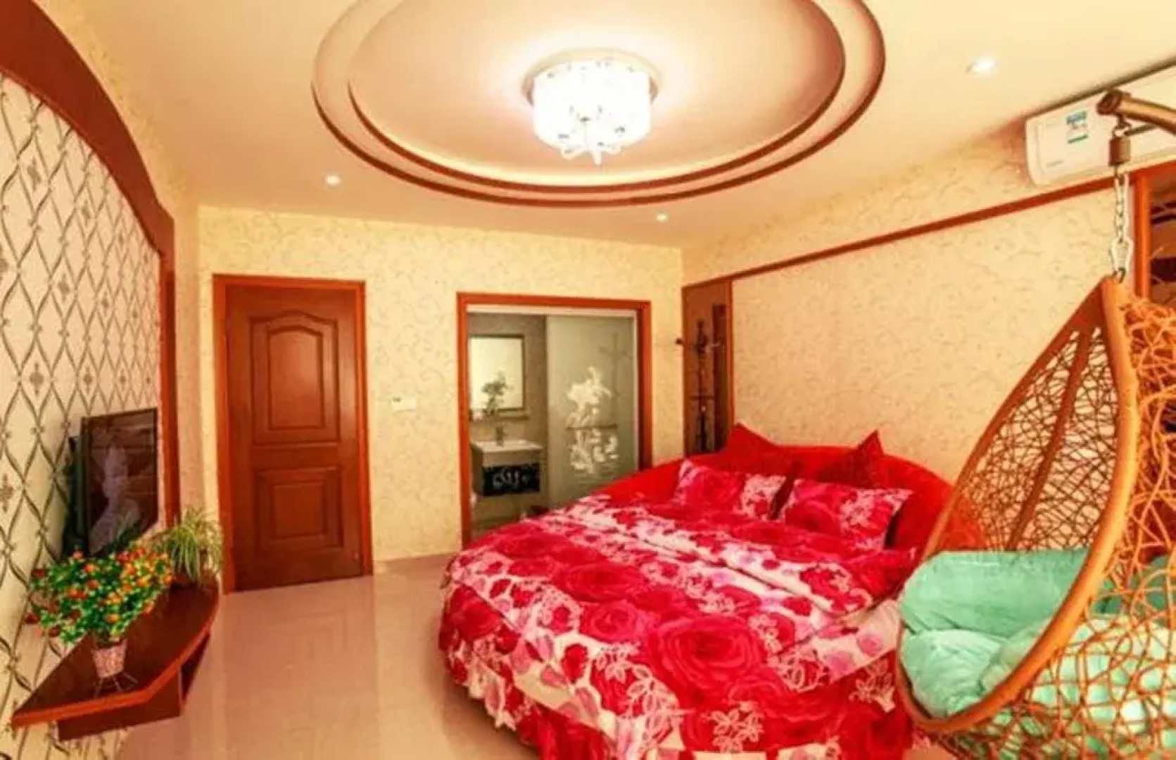 Xitang Sijitingyuan Hotel