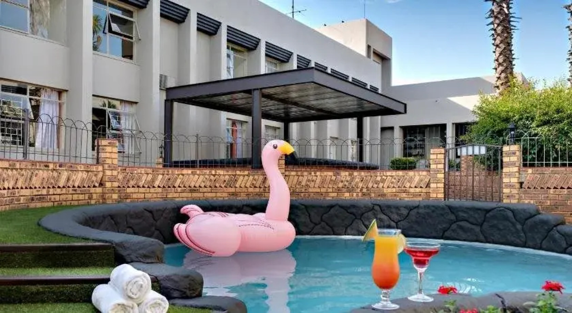 Fortis Hotel Evander