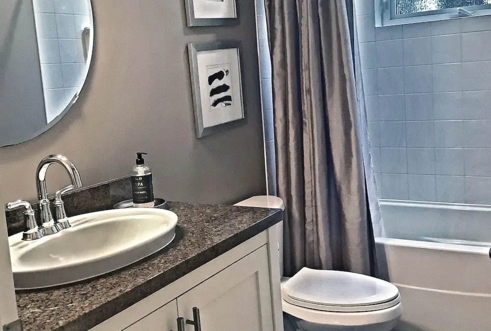 Sand and Salt Bed & Breakfast